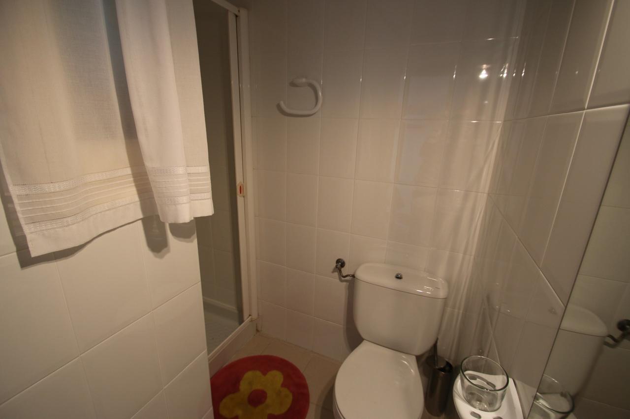 Apartamento Kottmann Cambrils Exterior foto