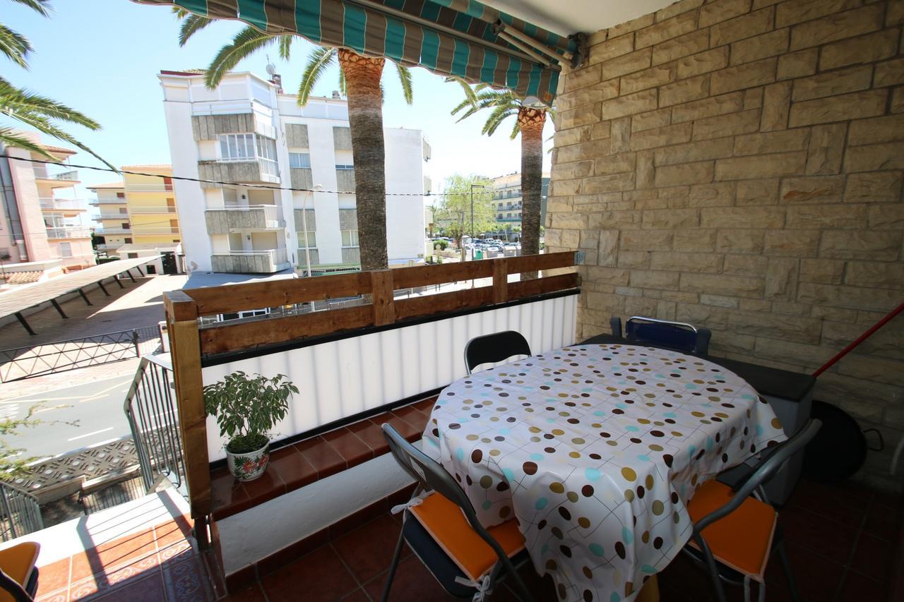 Apartamento Kottmann Cambrils Exterior foto